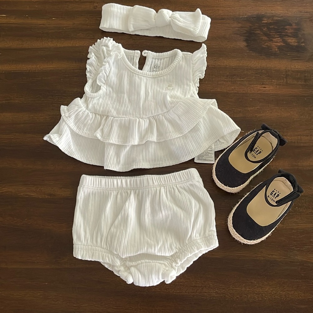 Matching Set